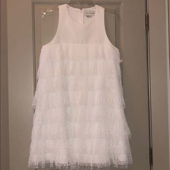 Sachin & Babi Zenith Dress - Picture 4 of 6